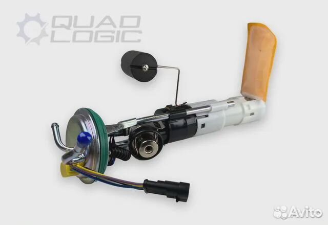 Топливный насос, модуль в сборе для BRP Can-Am