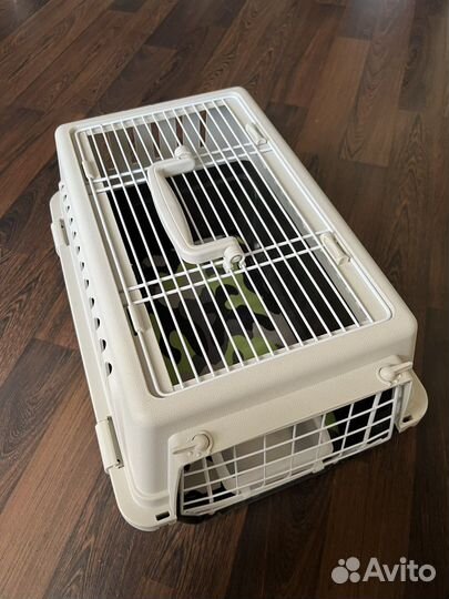 Переноска для животных 25x40