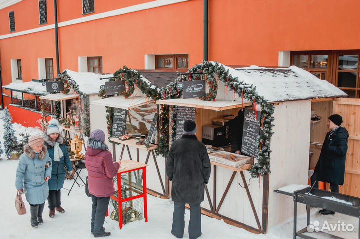 Аренда оборудования для вашего мероприятия