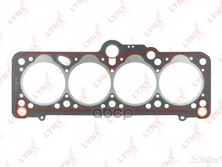 Прокладка гбц LCV SH0038 lynxauto