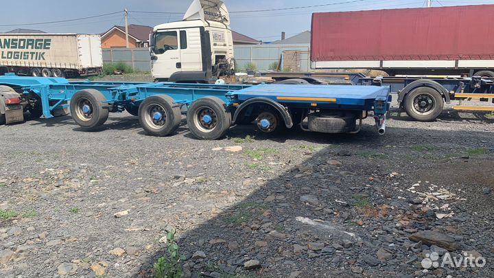 Ремонт грузовых автомобилей