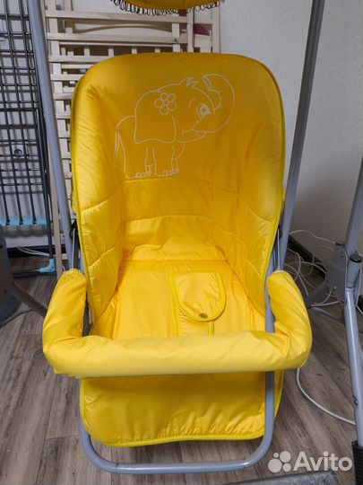 Детские качели