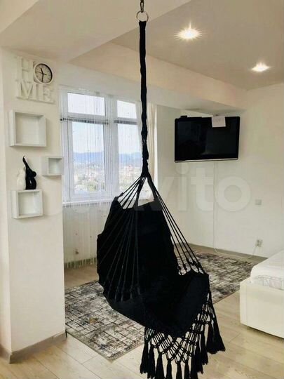 Квартира-студия, 32 м², 3/7 эт.