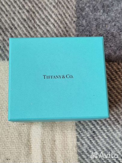 Коробочки Tiffany&co