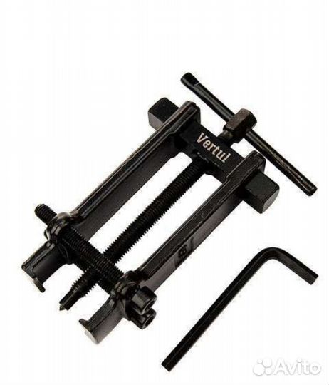 Съемник подшипников с сепаратором 24-55 мм