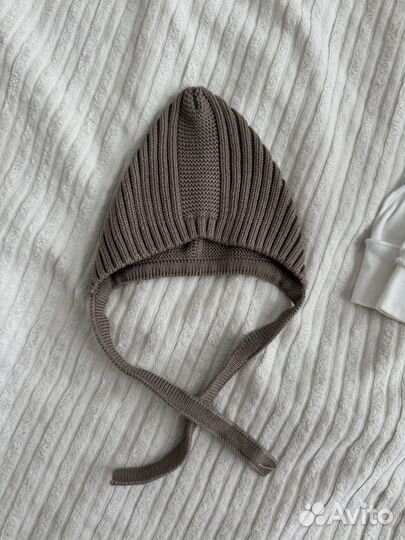 Шапка детская