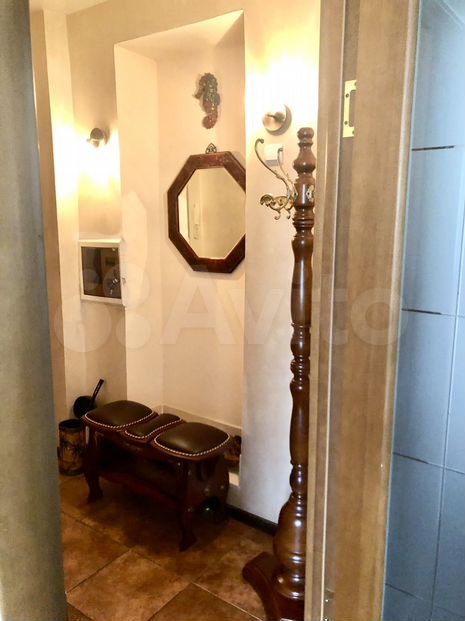 1-к. квартира, 31 м², 4/5 эт.