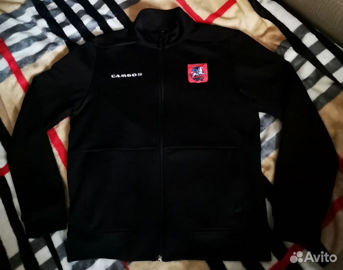 Nike, Puma, Самбо-70 Костюм