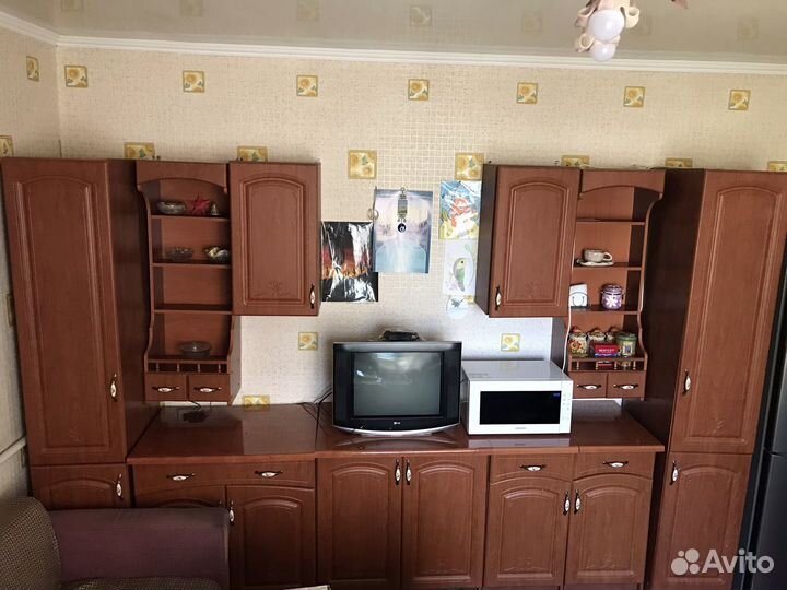 Кухонная стенка
