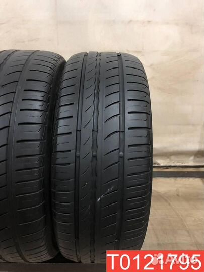 Pirelli Cinturato P1 Verde 195/55 R15 85H