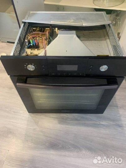 Ремонт стиральных машин и холодильников