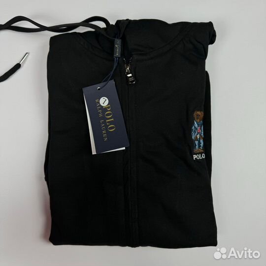 Худи Polo Polo Ralph Lauren