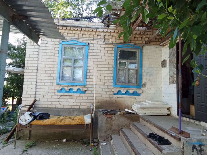 Участок 8,4 сот. (ИЖС)
