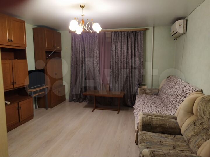 1-к. квартира, 35,1 м², 5/9 эт.