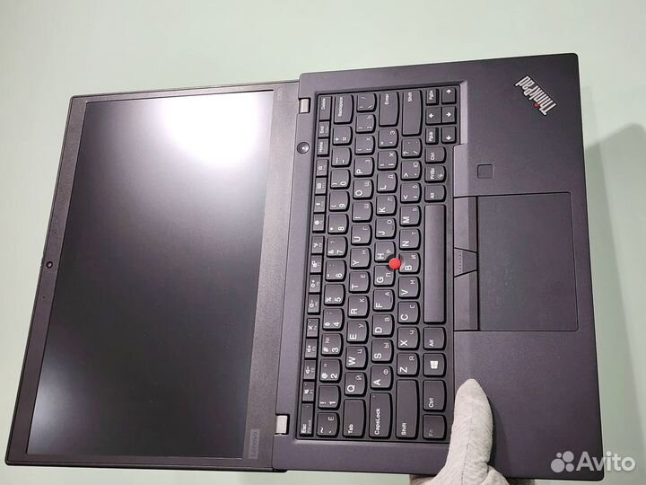 Легкий Прочный Надёжный ThinkPad X390 i5-10210U