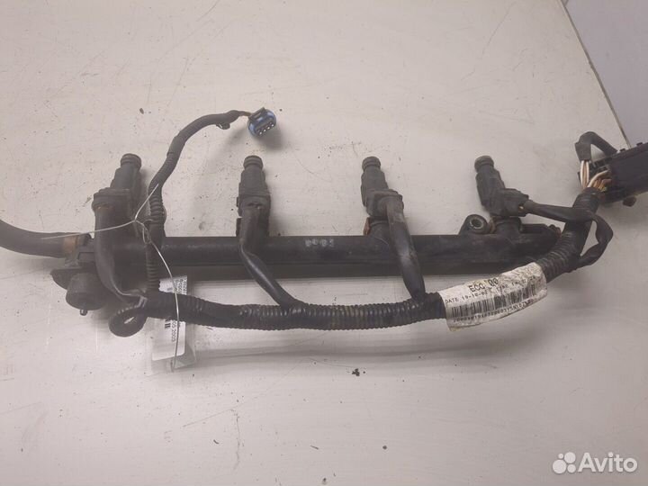 Форсунка топливная Rover 45, 2003