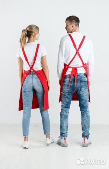 Белый китель шефа