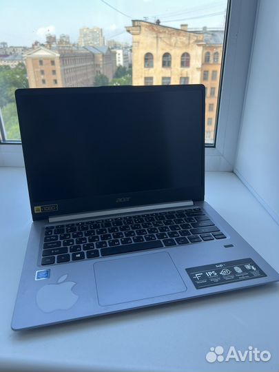 Acer swift 1