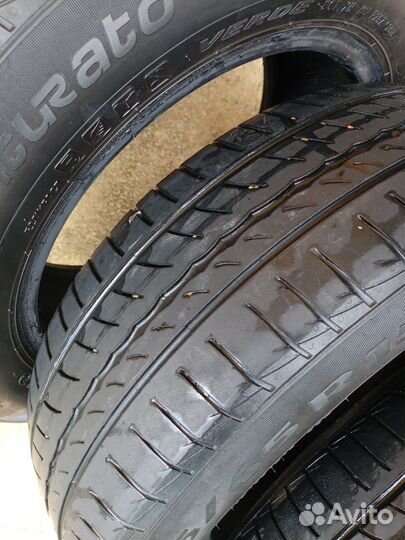 Pirelli Cinturato P1 Verde 185/65 R15