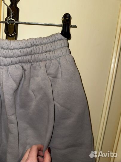 Костюм женский теплый