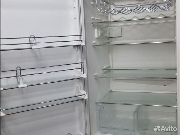 Холодильник liebherr бу