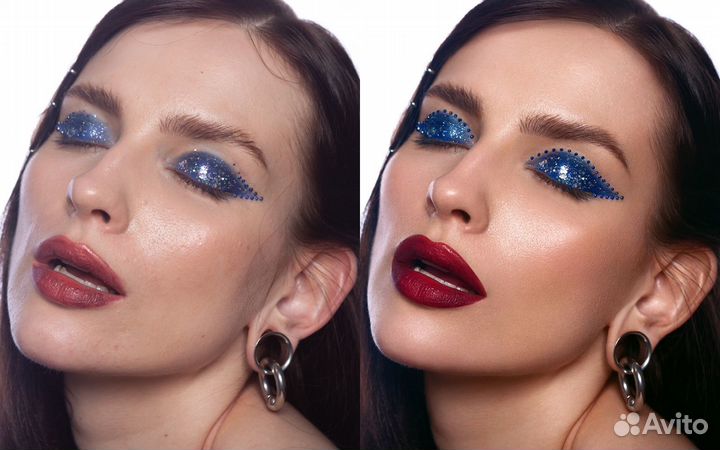 Ретушь и обработка фотографий, ретушер, фотошоп