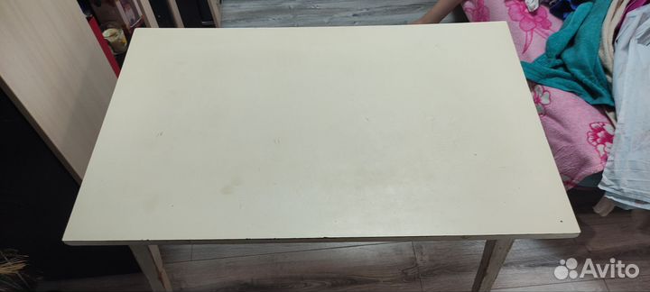 Кухонный стол 90*60