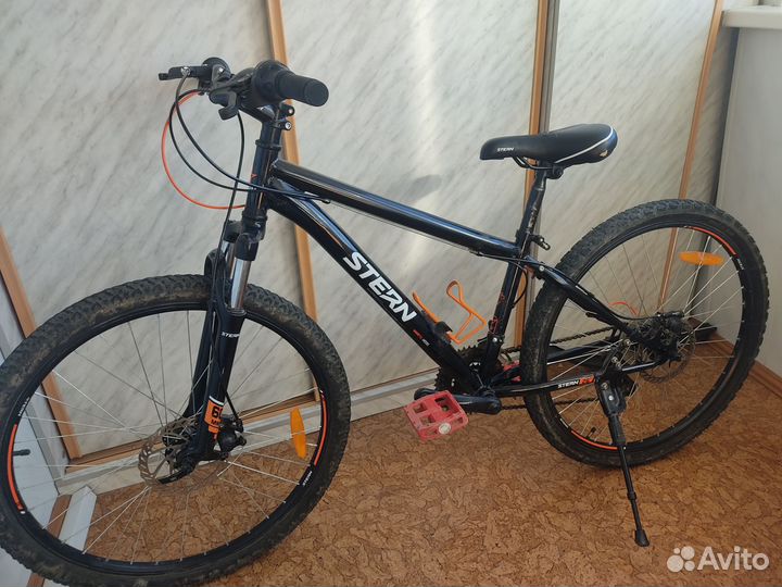 Велосипед Stern
