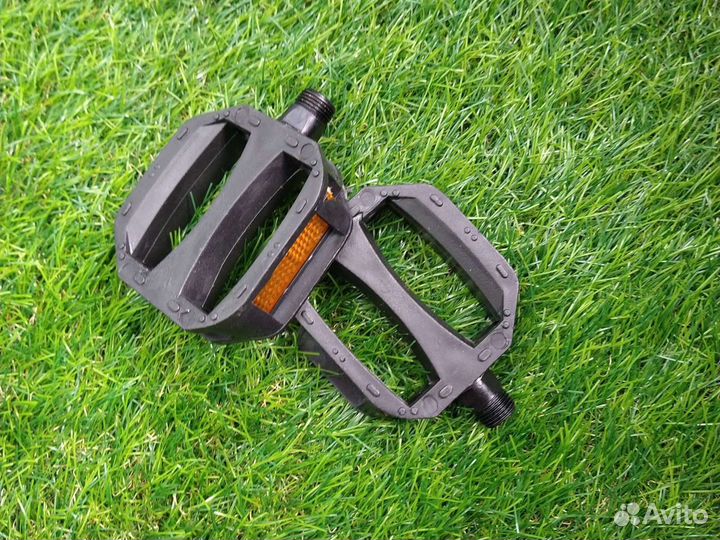 Педали детские для велосипеда