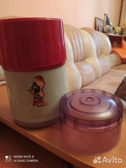 Электромясорубка