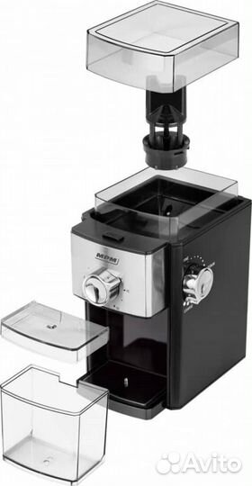 Кофемолка MPM ммк-08 (М)