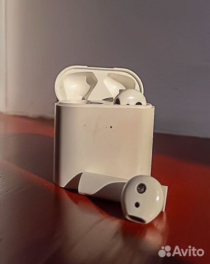 Наушники Xiaomi Mi True Wireless Earphones 2S