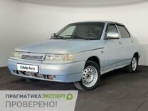 ВАЗ (LADA) 2110 1.6 MT, 2005, 249 526 км, с пробегом, цена 124 900 руб.