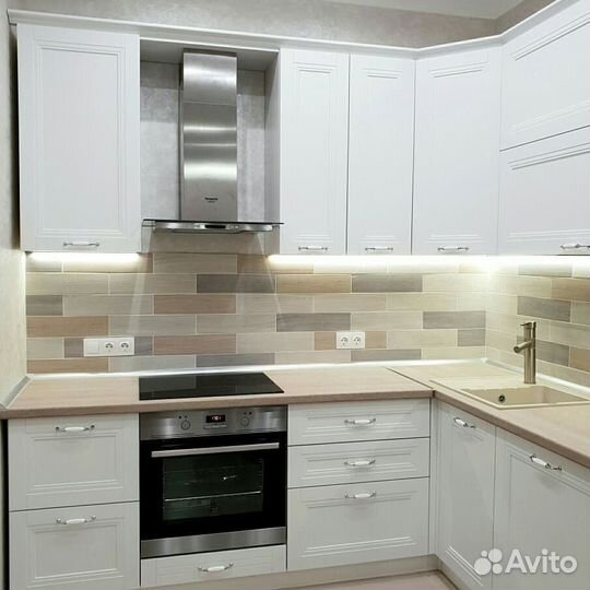 Кухня Кухонный гарнитур