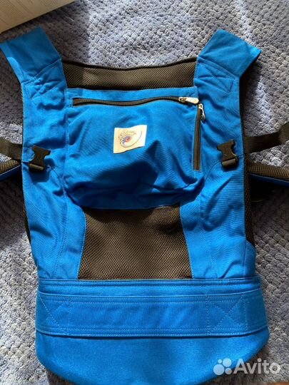 Эрго рюкзак, переноска для детей, слинг