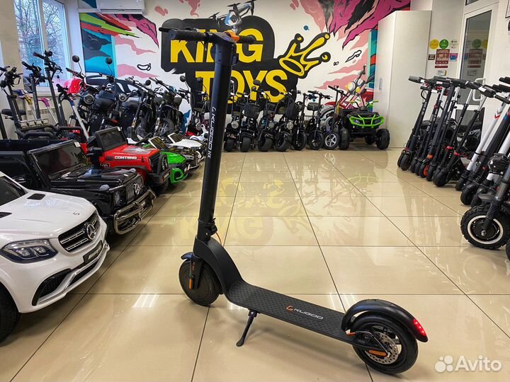 Электросамокат Kugoo HX Jilong