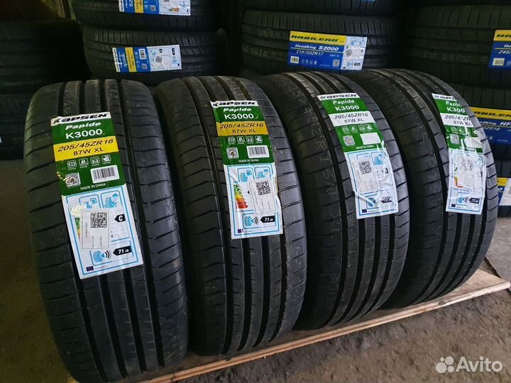 Шина kapsen k3000 195/45 r16. Kapsen k3000. Kapsen k3000 195/50 r16. Шины kapsen rapide k3000.