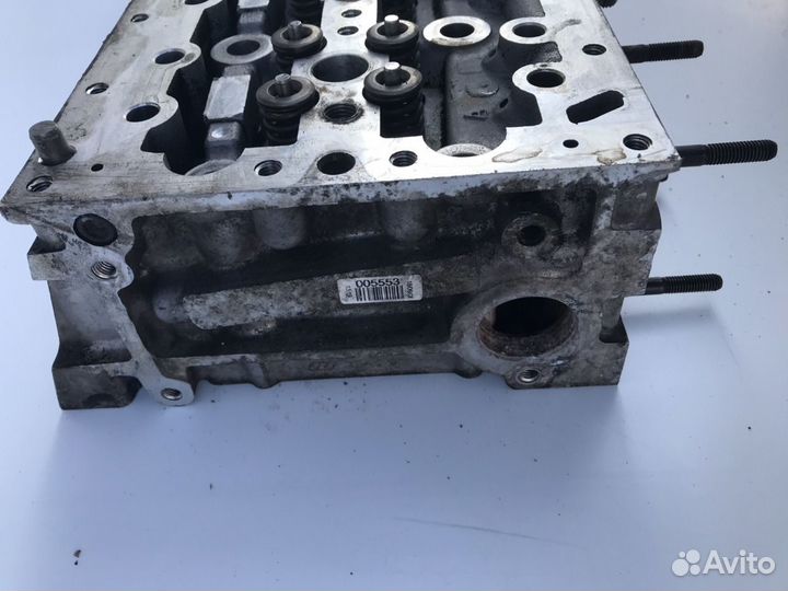 Гбц Фиат Дукато 2.3 110-120л.с