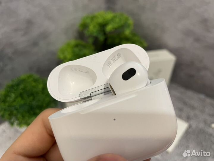 AirPods 3 / Качество STA + / Гарантия 60 дней