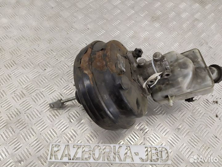 Вакуумный усилитель тормозов Ford Transit 06-13