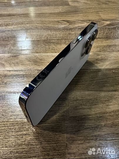iPhone 14 Pro, 256 ГБ