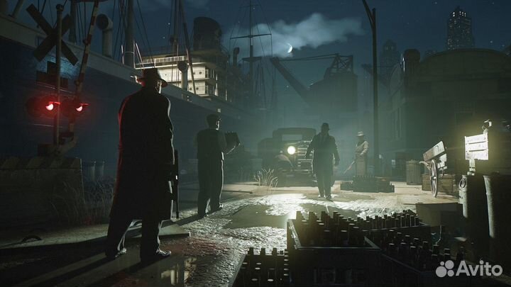 Mafia trilogy Xbox