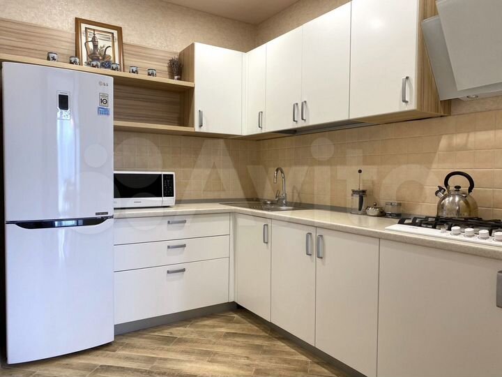 1-к. квартира, 47 м², 11/12 эт.