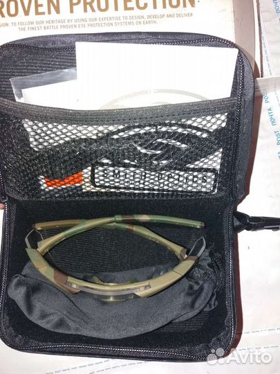 Smith Optics Aegis