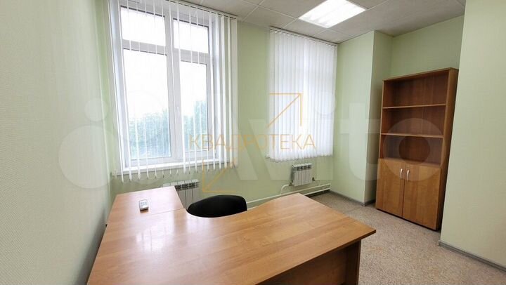 Сдам офисное помещение, 16 м²