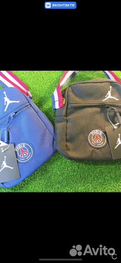 Сумка мужская