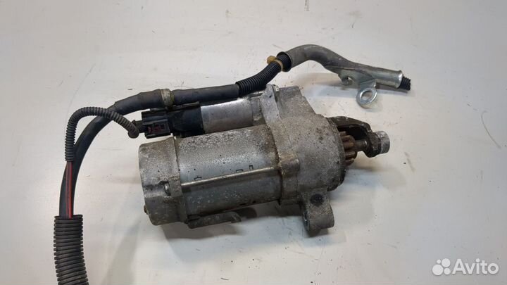 Стартер Audi A6 (C7), 2011