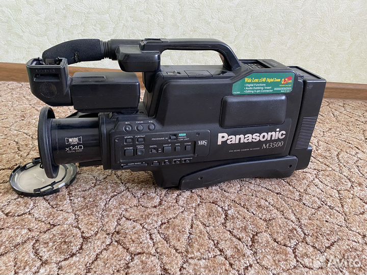 Видео камера