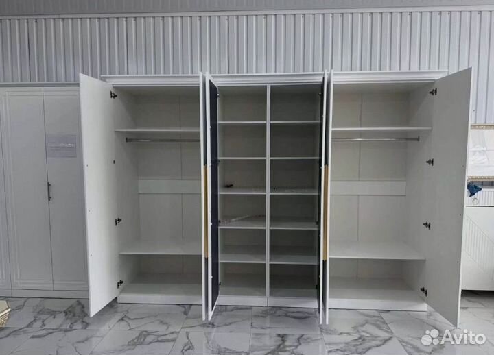 Шкаф на заказ модерн