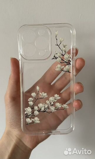 Чехол на iPhone 13 Pro